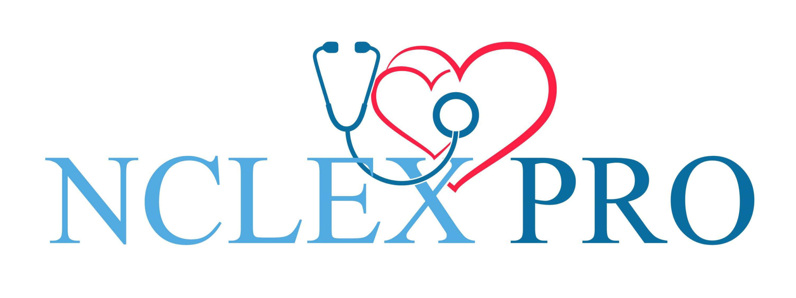 NCLEX Pro Logo